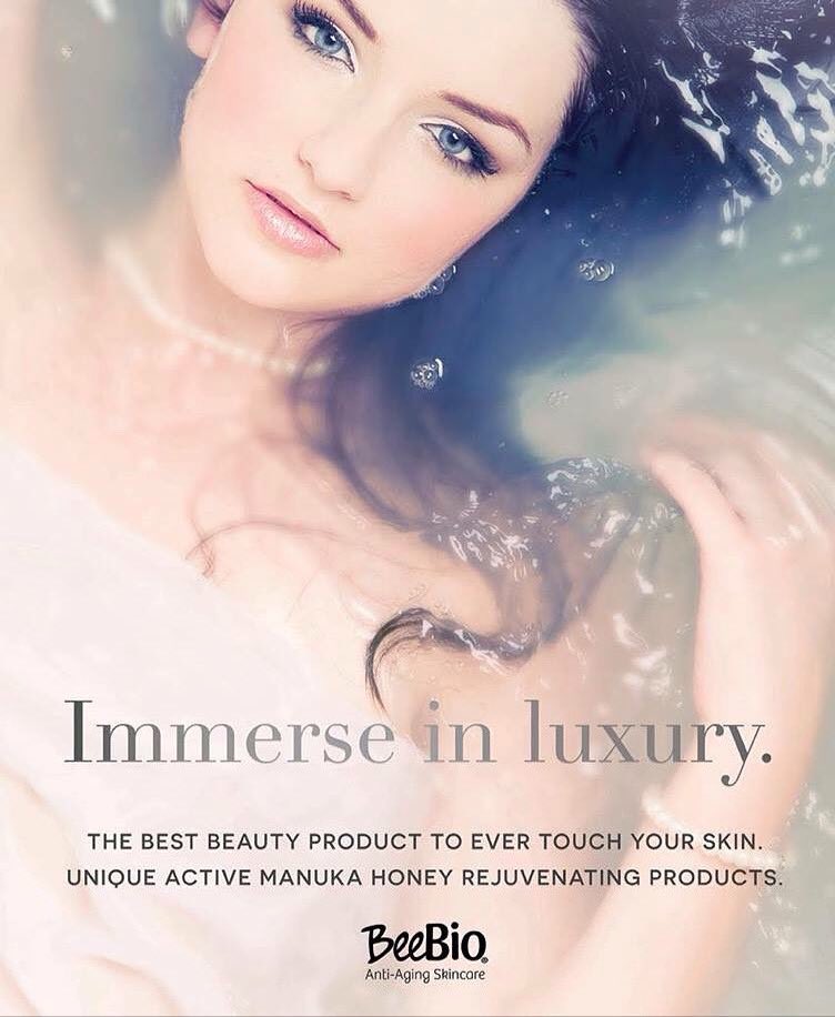 BeebioSkin's tweet photo. BeeBio the best product to ever touch your skin, shop online #luxury #beauty #skincare #natural #pure #bbloggers https://t.co/eIACx72M8D