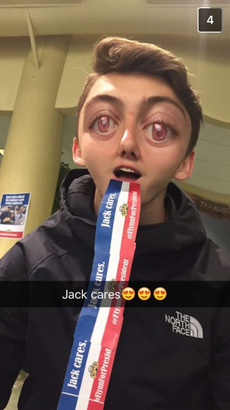 Jack Flynn 2016 on Twitter: “Appreciate all the support out there, love