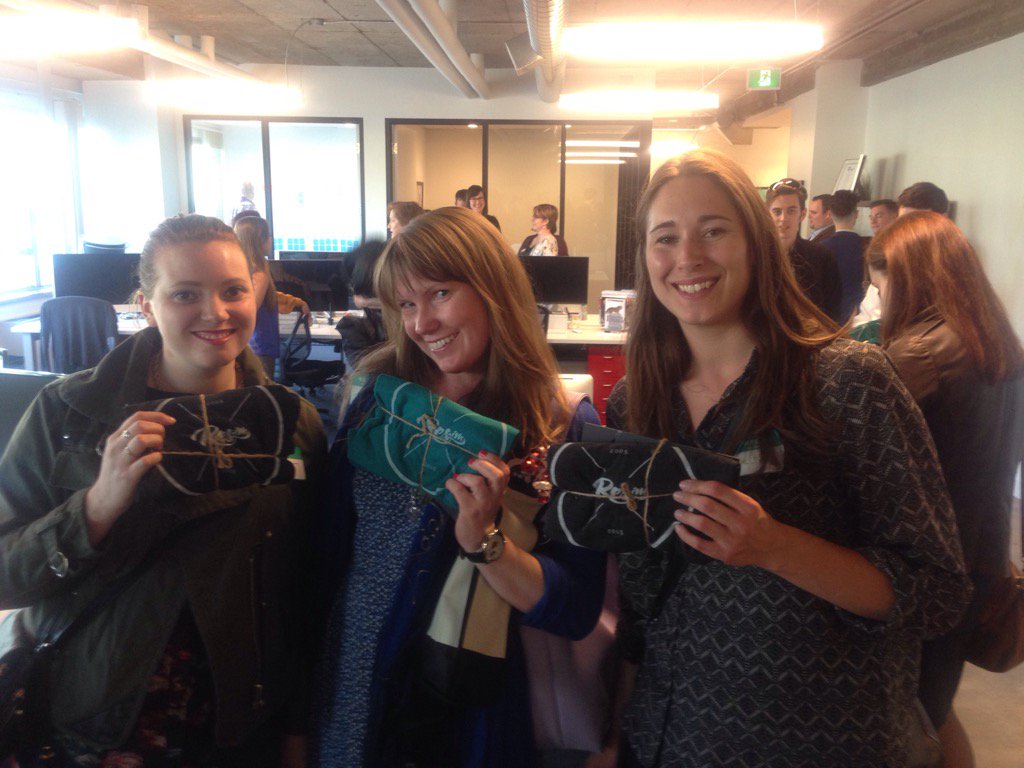 Emerging Leaders tweet media