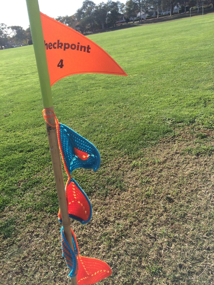 Ready for some walkathon fun at  the wonderful #scecs school