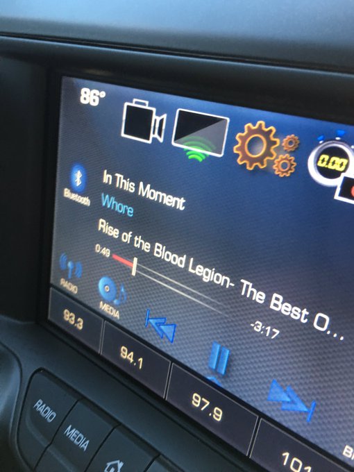 My anthem 😜 https://t.co/gHDRCBdhm8