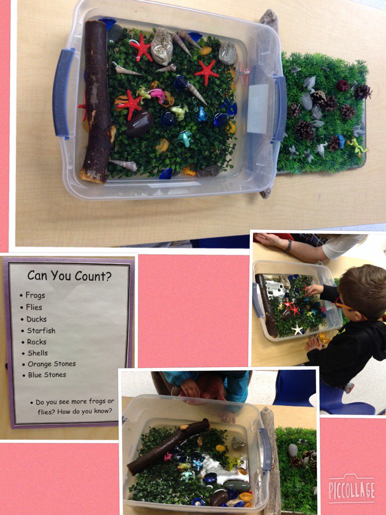 bzkindergarten's tweet photo. Play based learning centres at modern learning night! #ampsML #AlexMuirPS https://t.co/uJRh1o46Zt