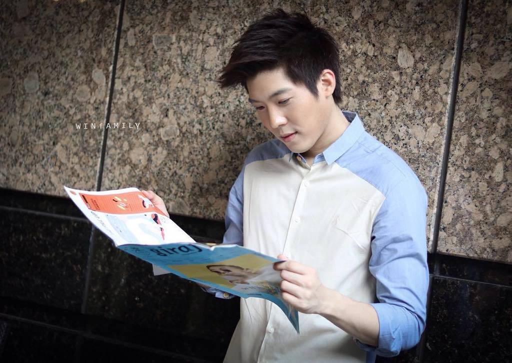 winfamily_'s tweet photo. เช้านี้ มีข่าวอะไรบ้างน้า 📰🗞😁
มอร์นิ่งนะครับทุกคน 🌤
#จนวันหมดแรงเคลื่อนไหว #tobeforever
#winchuanchai #winfamily
… https://t.co/mAhwxAxoIF