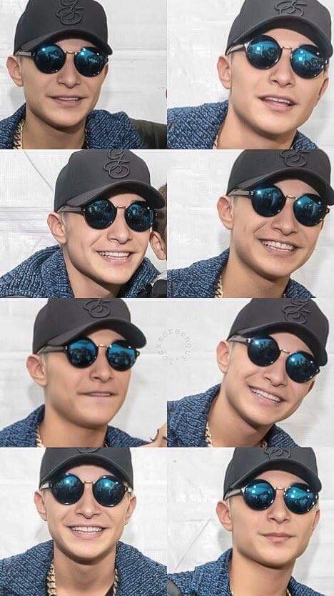 teloveguimc's tweet photo. Que sorriso lindo @mcgui_oficial @sitemcguibrasil #festaDoMCGui https://t.co/JAngdFATHu