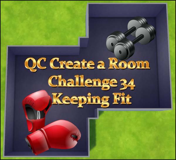 cbear1313's tweet photo. New QC Create a Room Challenge 34 #TheSims4 #TheSims #cbear1313 #QCcomp Found Here: https://t.co/oqHrLFHCcf https://t.co/P8YDZWCZCB