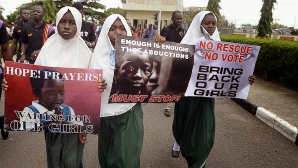 hrw's tweet photo. Rare good news in #BringBackOurGirls; Mexico &amp; same sex marriage; Seychelles &amp; #LGBT rights https://t.co/aagG9RmuSy https://t.co/v6lQyKGQiR