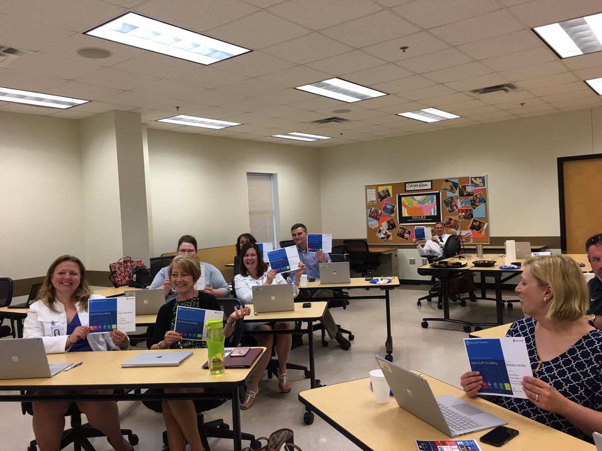 FredaWilliams's tweet image. Congrats to the @CherokeeSchools Leaders! #MSAcademy