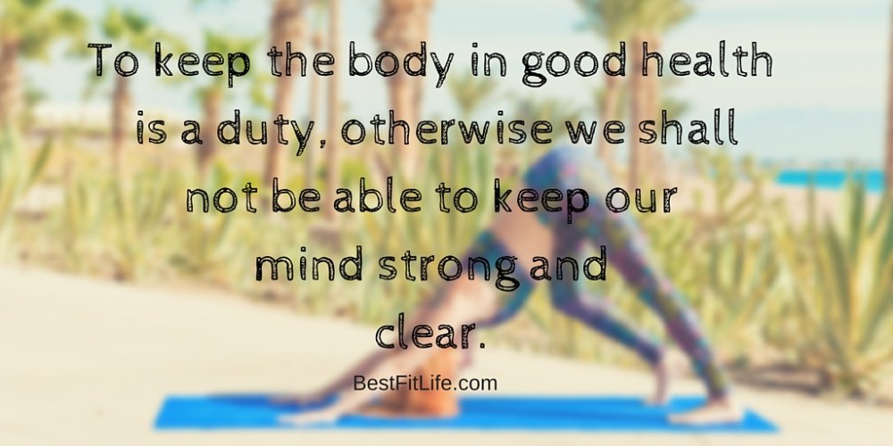 BestFitLife's tweet photo. Keep your body and mind sharp! #BestFitLife
https://t.co/DjIHaOMifs #yoga #mindset https://t.co/5IdeOzrFJa