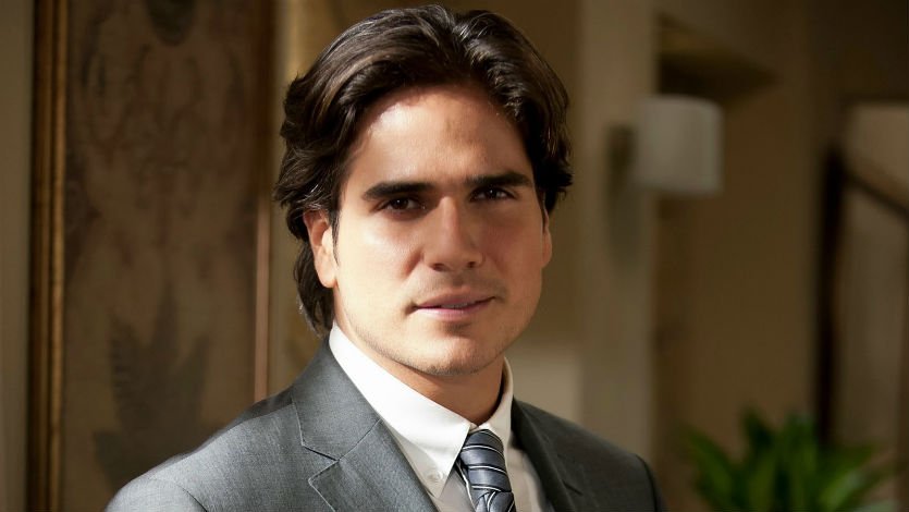 TeleEnVivo's tweet photo. @DanArenas regresa a TV como un guardaespaldas en @despertarcontv
#TelevisaTalento https://t.co/X4RgCizPVV