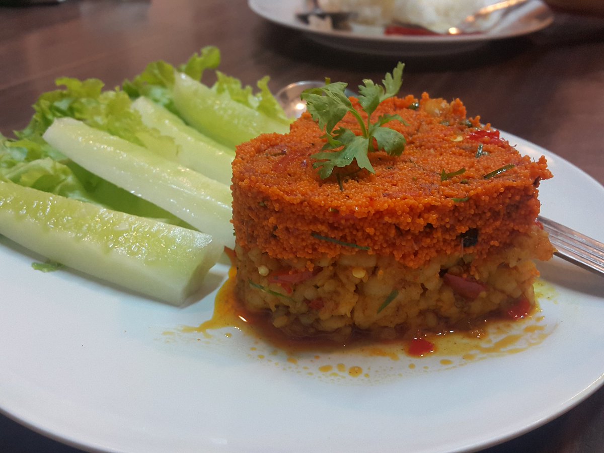 santa_satan's tweet image. ร้านโอ๊บ​โอ๊บ​ RCA​ ขากบทอดอร่อยสุดในชีวิต ผัดปูก้อนแน่น เครื่องถึงรสถึงทุกจาน ห้ามพลาด! #อร่อยไปแดก #อร่อยนะรู้ยัง