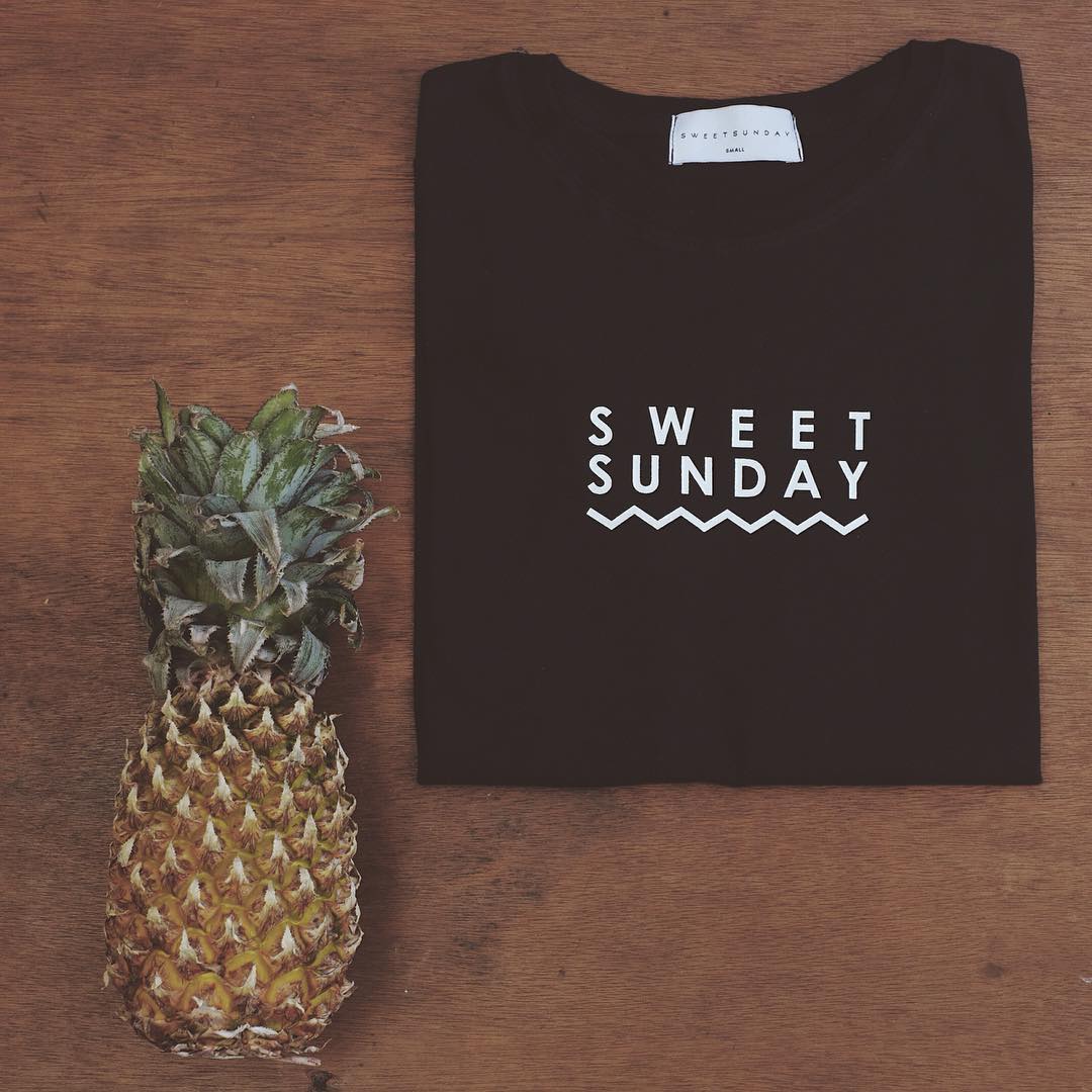 Still available #WINTER15 " SS Typo " | IDR 140 K | S only ! . For order online text us at 081285004701