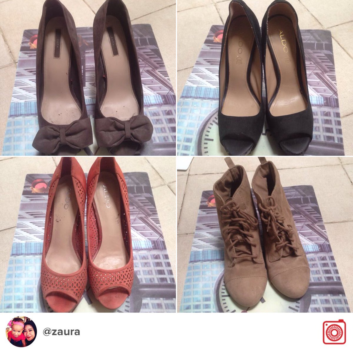 Come see what I’m selling on Carousell: carousell.com/zaura/ #carousell <a href="/carousell_id/">Carousell Indonesia</a>