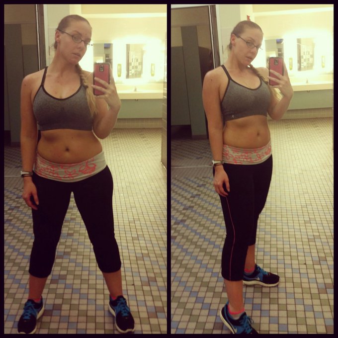 #workout was on point Tonight https://t.co/ccXXl4tVUF<a href="/tag/workout"class="tags">#workout</a>