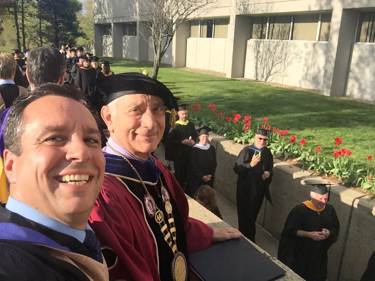 markhawke's tweet photo. Way to go #MWCC2016 great graduation. https://t.co/ydLj8lSlIX
