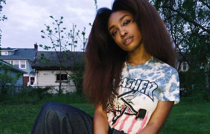 SZA remixes PARTYNEXTDOOR’s "Come and See Me" on #twoAM. 