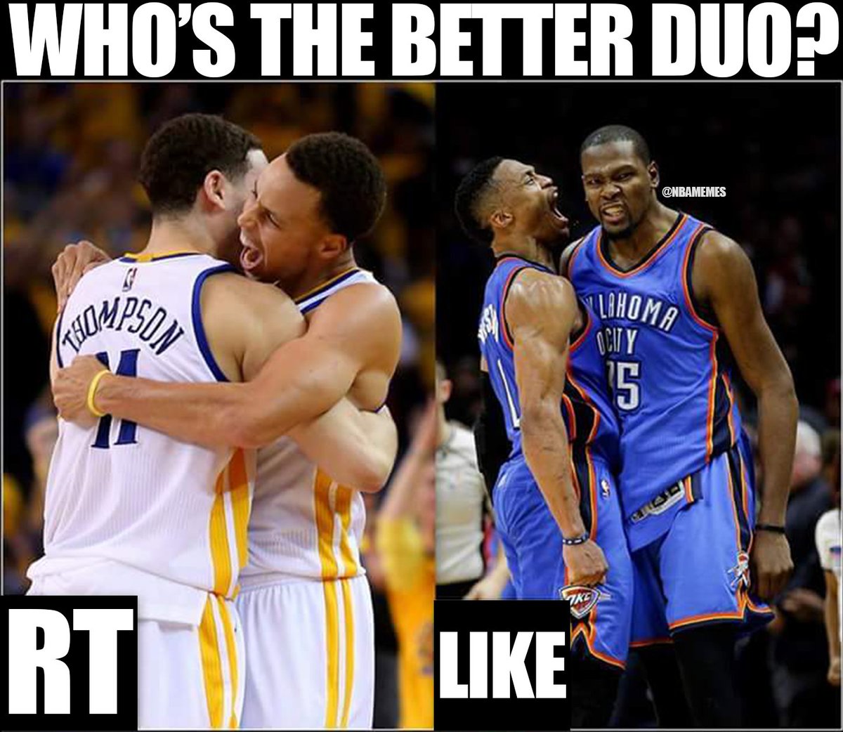 NBAMemes tweet picture