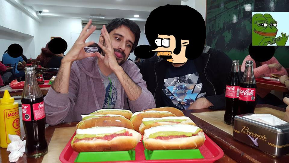 Rogelio Garrido tweet media