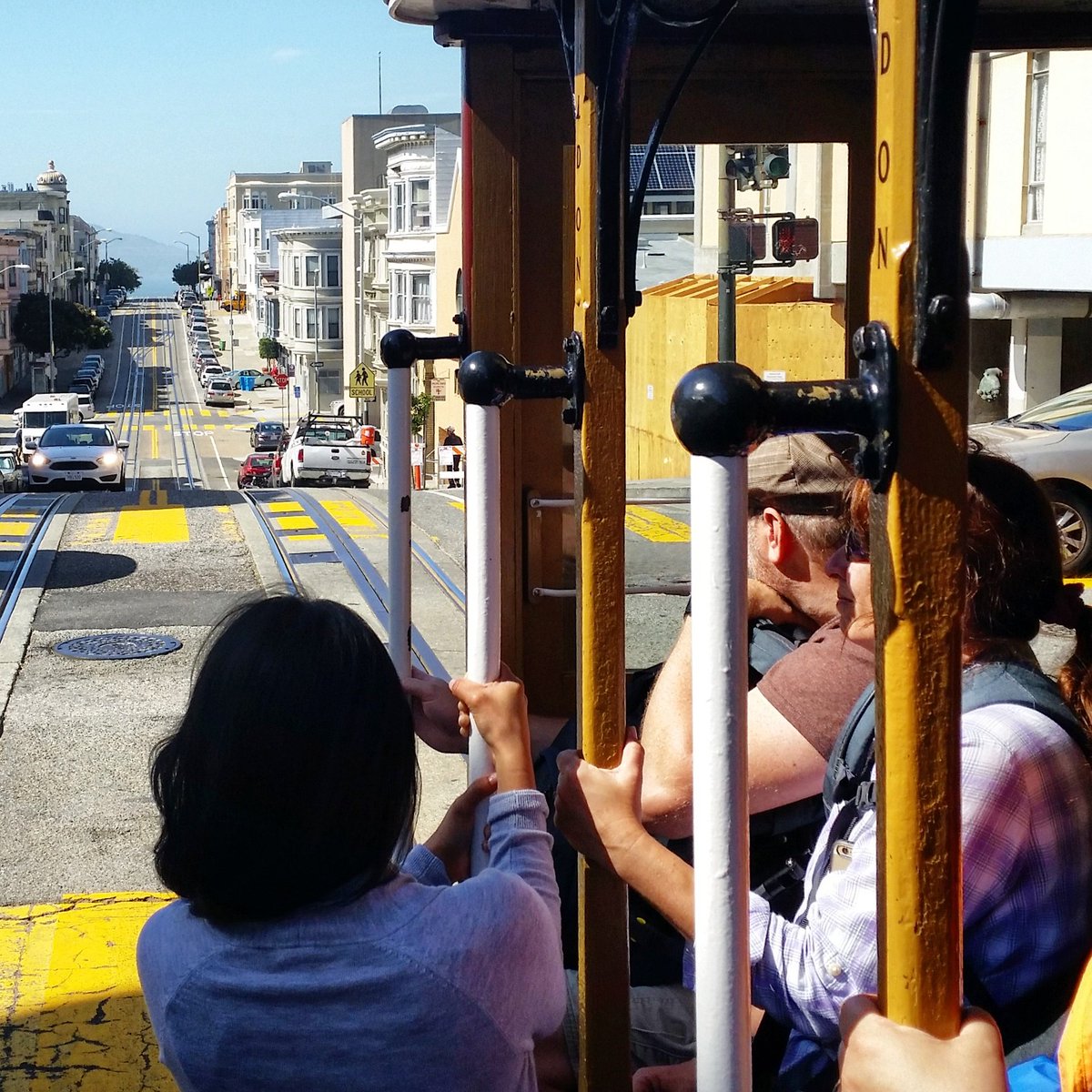 GnocchingShop's tweet photo. San Francisco  <3 #sanfrancisco #cablecar #california #food #wonton #chinesefood #americanchinesefood #fmarket https://t.co/OfGZSVZtV2