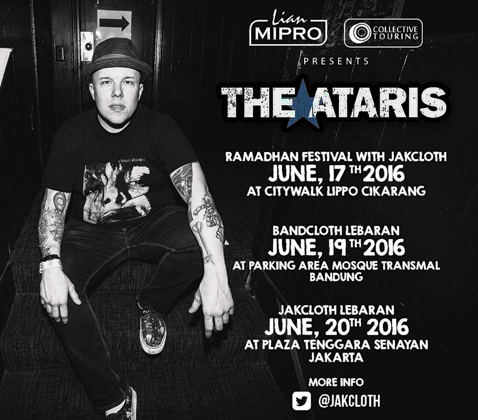 More Than Good Hooks tweet media