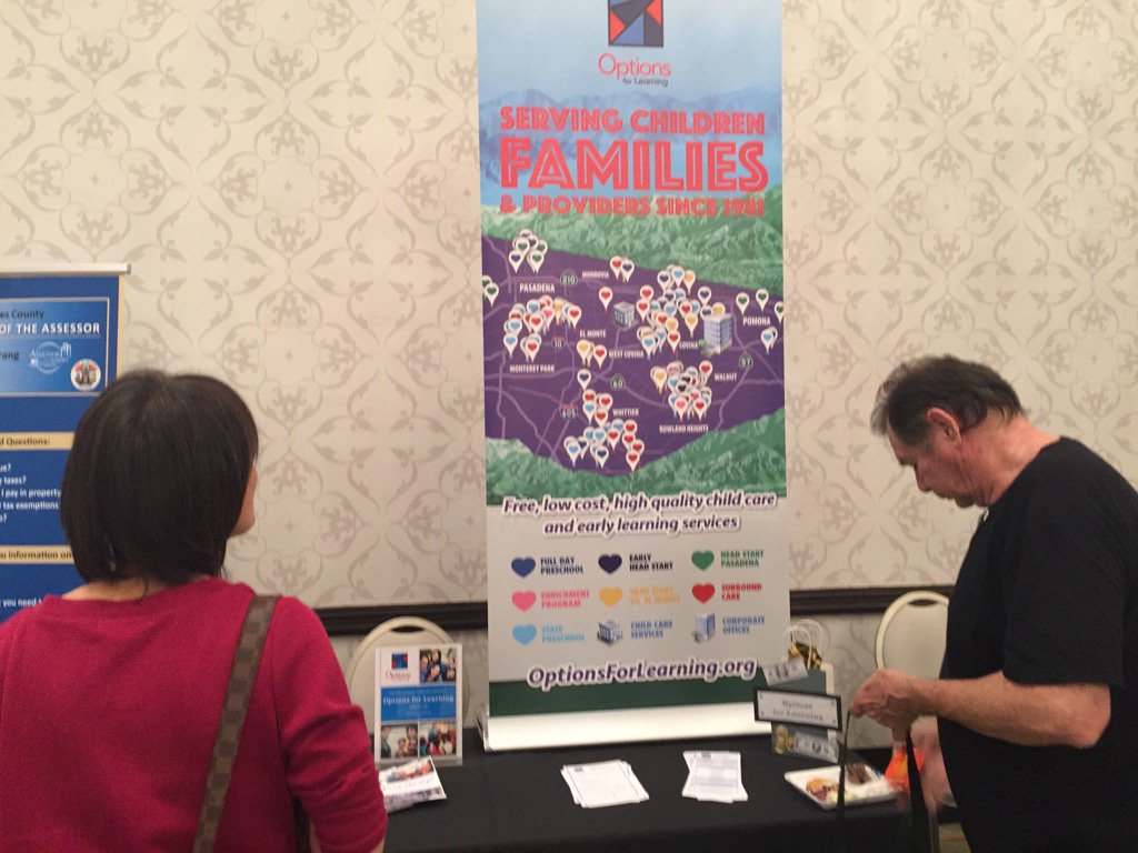 kdgbop's tweet photo. @Opt4Learning sharing info at #sangabriel chamber business expo 5-8pm https://t.co/qdAMS10bWL
