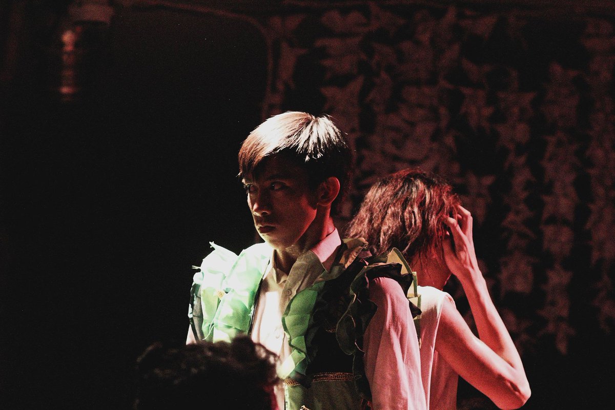 malayaugh's tweet photo. #throwback Our Acting Recital entitled: Makikitawag Lang Ako ♥
I miss Maria :---(
#polyrep #makikitawaglangako https://t.co/r7PLbGK1Er