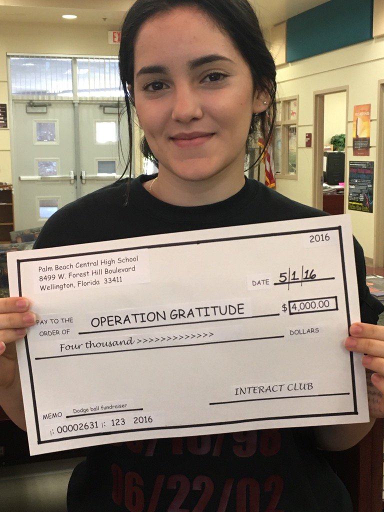 antonaccir1917's tweet photo. @OpGratitude thank you for all that you're doing for our troops  I hope this will help 🇺🇸@PBC_Interact https://t.co/Rg4rM3y4lA