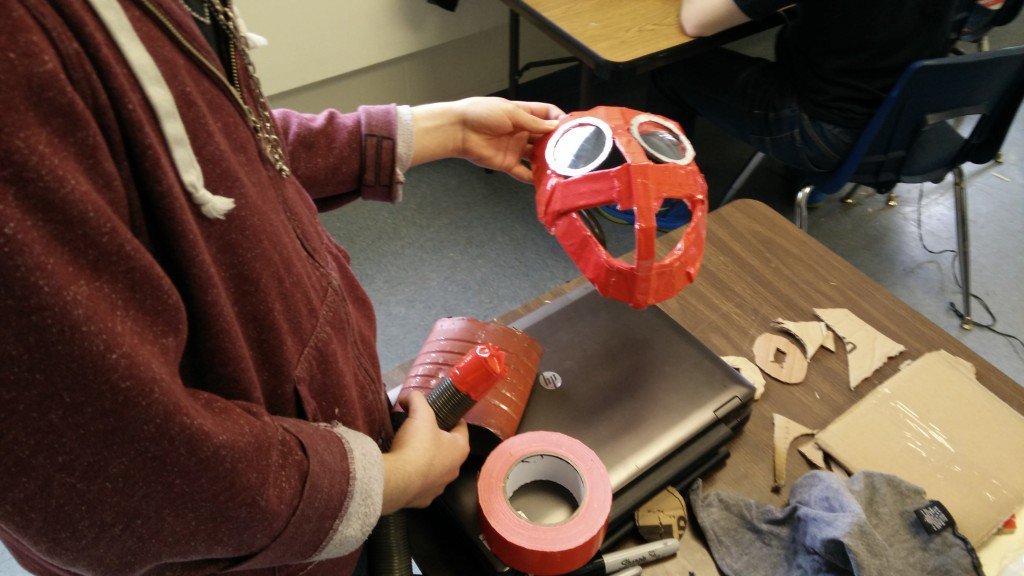 jonathanwylie's tweet photo. Makerspaces should be in classroomplaces – Blogush https://t.co/rUUtLoHuA5 #edchat #makeres https://t.co/67ICeKMH6W