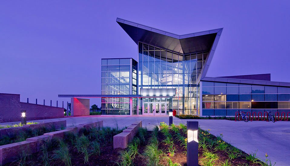 CollegesAmerica's tweet photo. University of South Dakota, Vermillion https://t.co/Wej4EbL74M