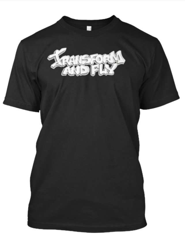 morpho_creative's tweet image. We are very excited about the new MORPHO Lifestyle T-shirt Designs.  #transformandfly #lifestyle #entrepreneur