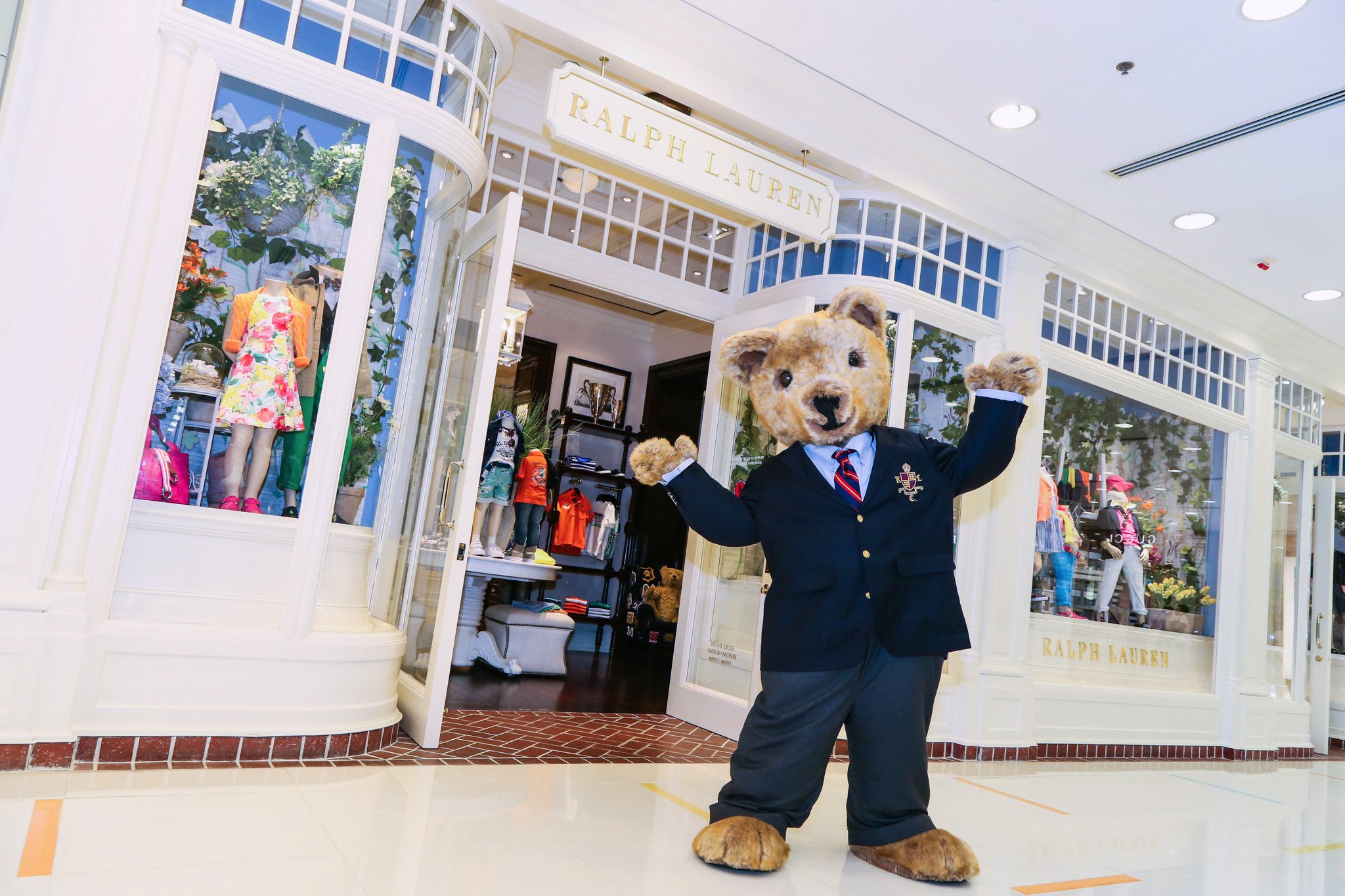 Harbour City on X Hello Polo Bear Receive a RalphLauren PoloBear colouring book by sharing your snapshots with hashtag RLKids https t SEEr0qYxB3 X