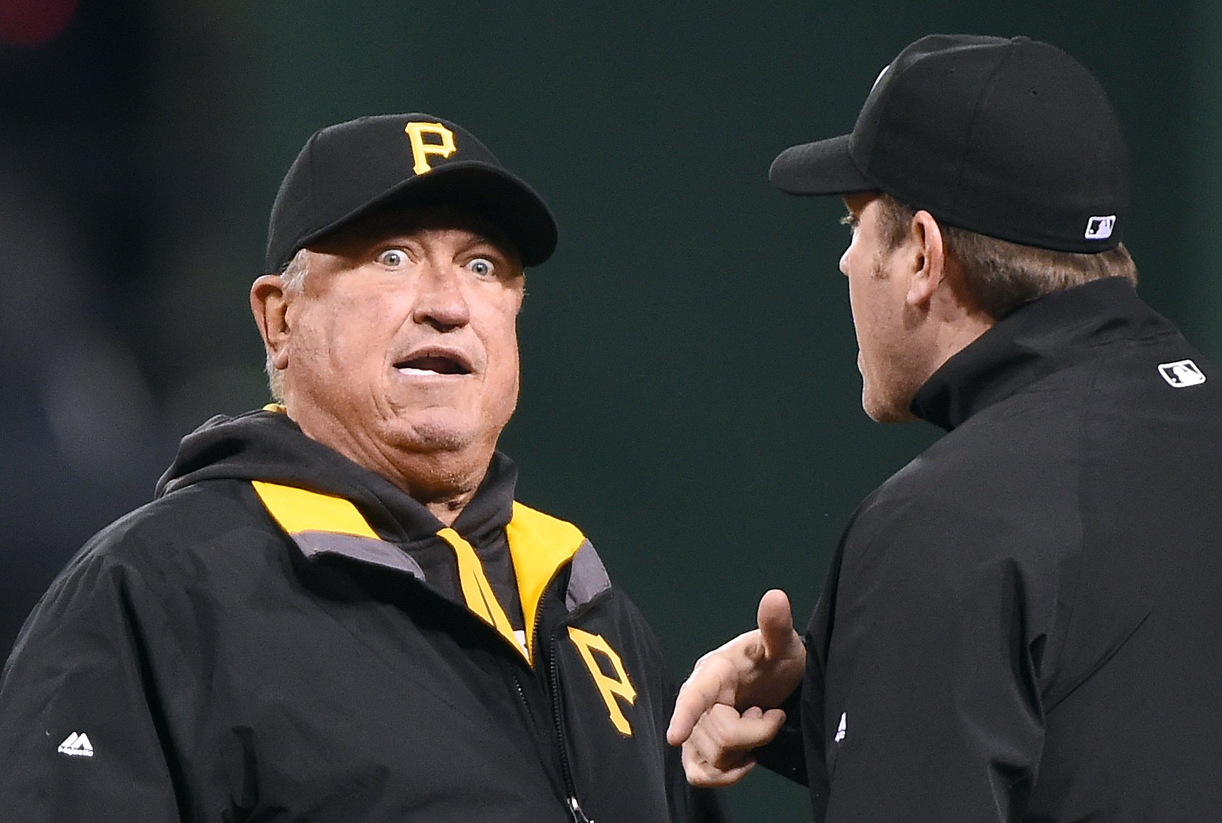 Coaches' Corner: Clint Hurdle – Back to School