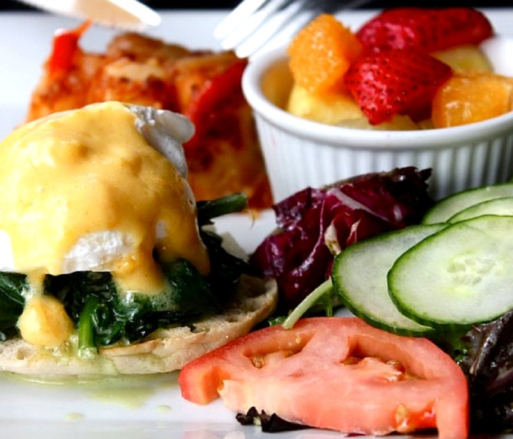 The Best Brunch Spots Across the Nation-->bit.ly/1OAFbCv Know before you go