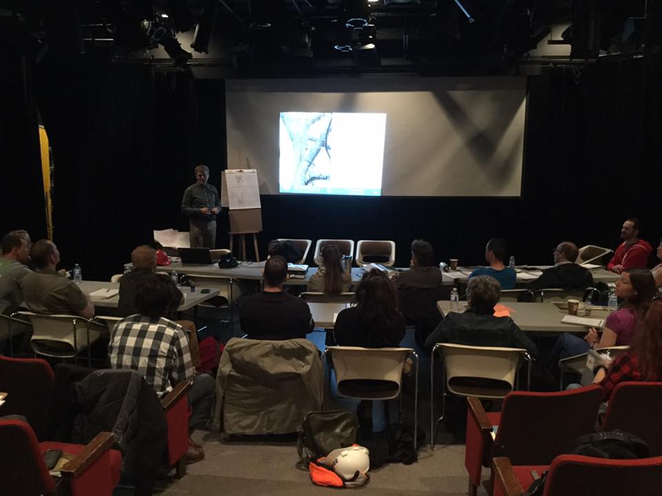 restrepodavid's tweet photo. #TRAQ course and exam completed with #JulianDunster, Montreal 2016.05.11-13
#ISAQuebec #SIAQ https://t.co/V0MXbsdURh