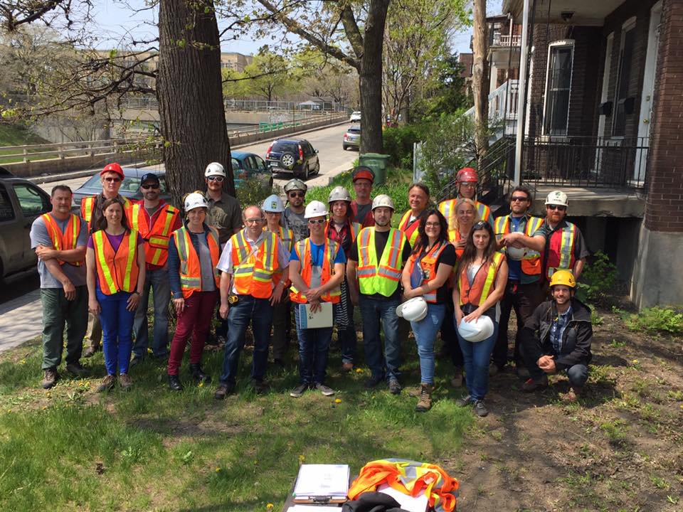 restrepodavid's tweet photo. #TRAQ course and exam completed with #JulianDunster, Montreal 2016.05.11-13
#ISAQuebec #SIAQ https://t.co/V0MXbsdURh