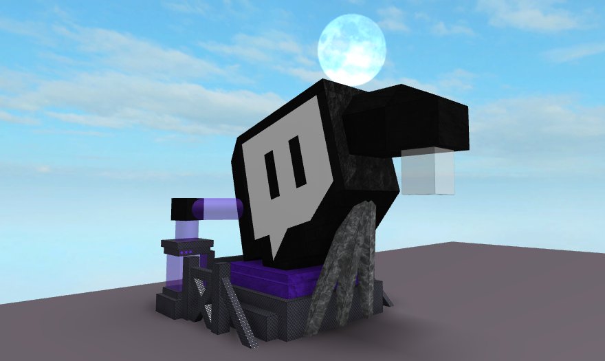 berezaagames's tweet image. Join us on our next stream, where we'll be giving away copies of this stunning new limited-edition Exotic mine.