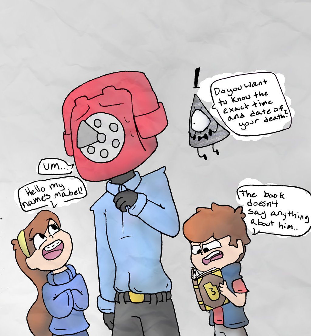 Scott Cawthon Pg Pg Fnaf Rp Twitter