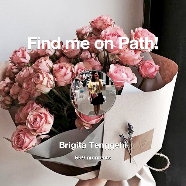 brigitariany's tweet photo. Find me on #Path now! Go to https://t.co/4mzWkAEeRc https://t.co/n5tvF5hi4Q