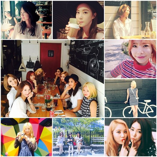 soshibaes08's tweet photo. I have nothing but love &amp; respect to these amazing 8 humble girls who did &amp; withheld every bumps in their road #SNSD https://t.co/ZwdAmcGawQ