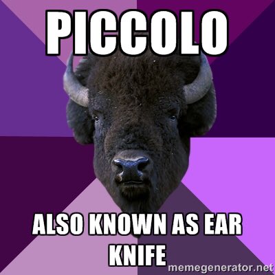 caibands's tweet image. Band meme... Wednesday? Here is a free giggle on the house to get you through your homework, bandies.