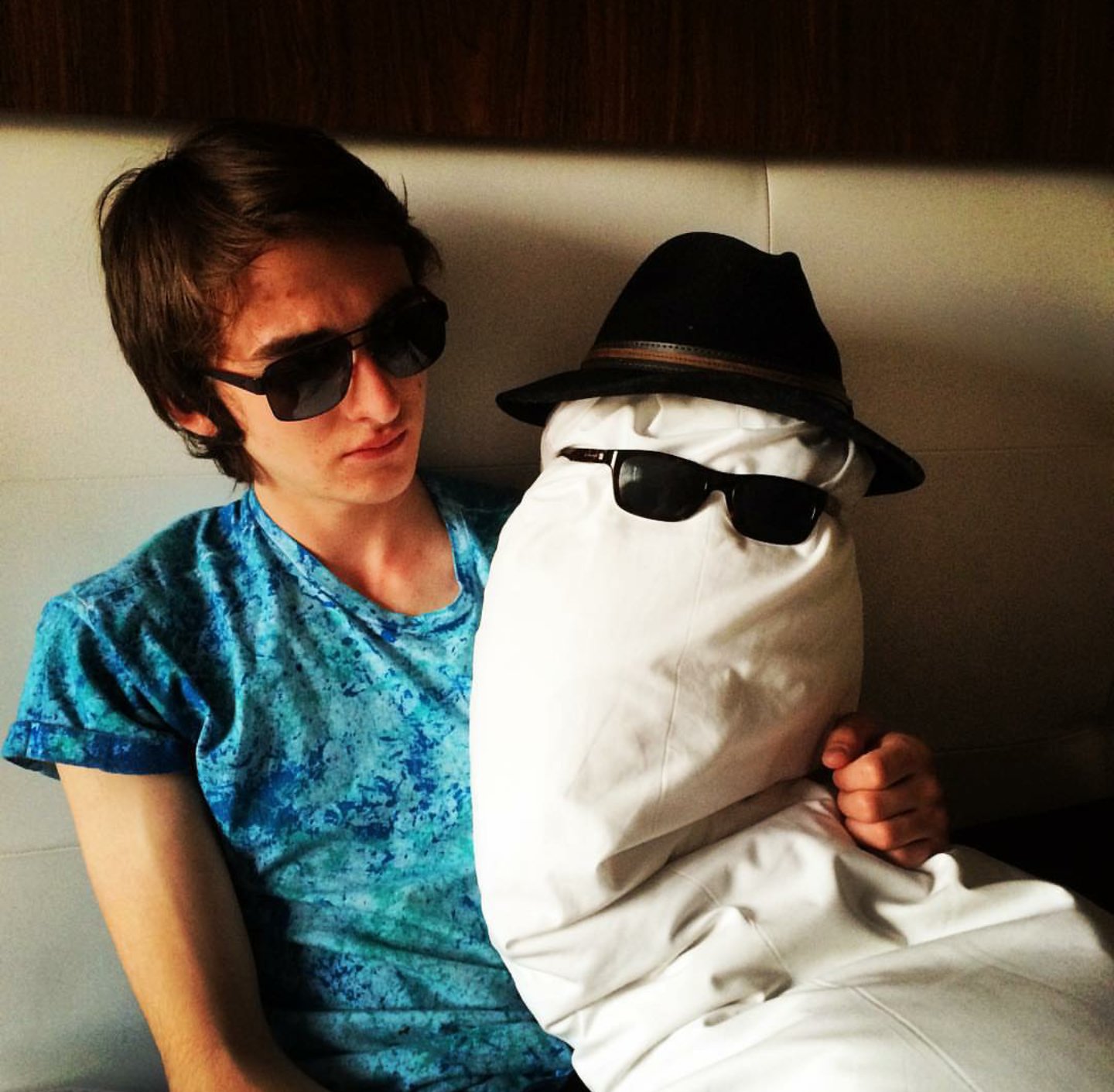 best of isaac on Twitter: "why is he like this…