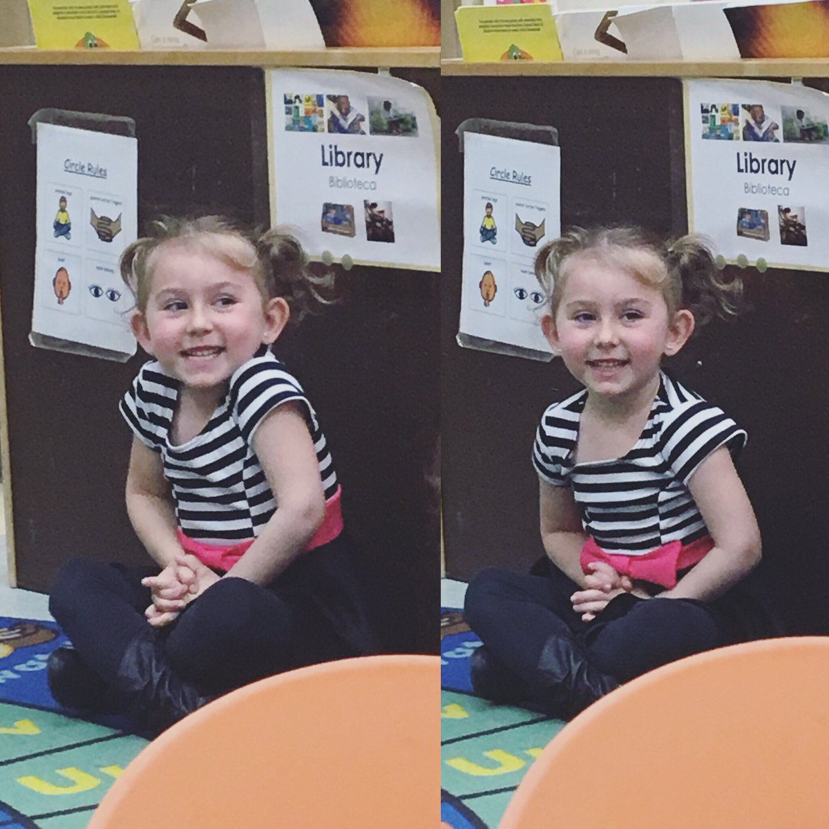 LauraAnn22's tweet photo. 👧🏼 https://t.co/OzwFiBODpO