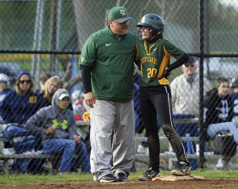 Bill Beckner tweet media