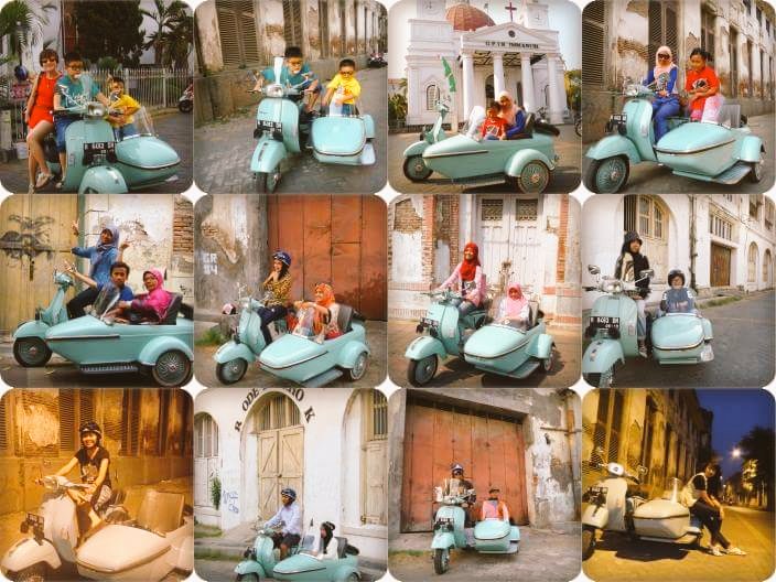 VESPA WISATA KOTA LAMA....Ayo Ke Kota Lama Semarang <a href="/wisatasemarang/">Wisata Semarang</a> <a href="/seputar_smg/">Seputar Semarang</a> @indtravel <a href="/TourismCalgary/">Tourism Calgary</a>