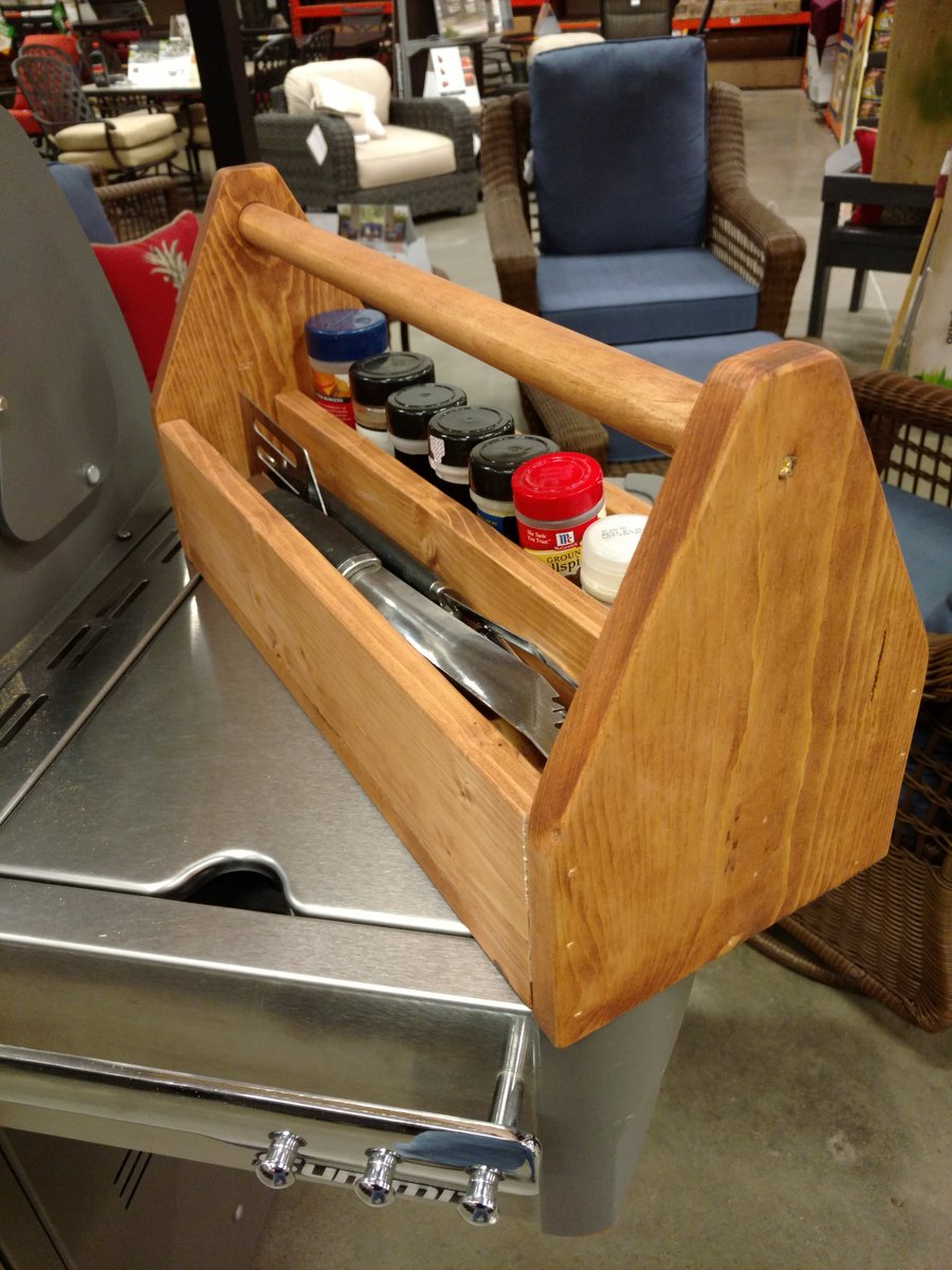 BarttheBuilder's tweet photo. Join us@TheHOOVdepot881 for Ladies Night tomorrow 6:30PM. We will build a great Father's Day Gift. #bartthebuilder https://t.co/3MJjCC0np1