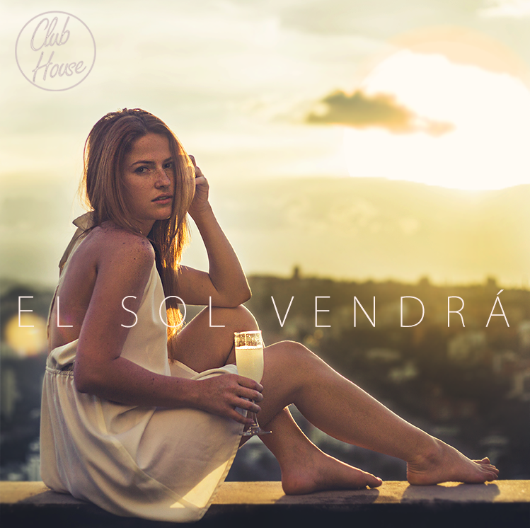 #DescargaYA El Sol Vendrá!
soundcloud.com/clubhousemusic…