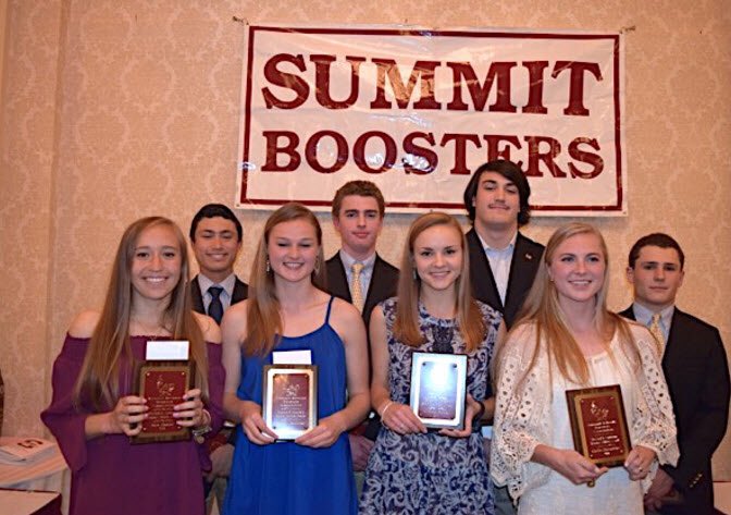 SHS Boosters tweet media