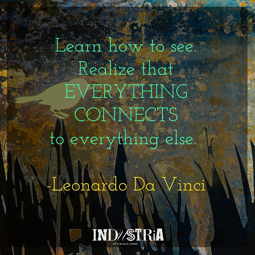 Industria_PH's tweet photo. Be kind to others because we are all connected. https://t.co/uu2sd28OTk