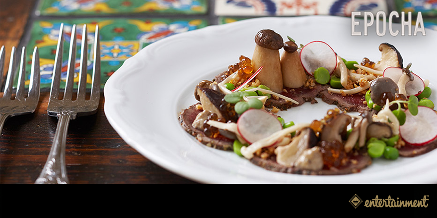 Winemaker dinner! With <a href="/EpochaCarlton/">Epocha Restaurant</a> and <a href="/Bindiwines/">Michael Dhillon</a> on Thursday 26 May at 7pm. Book bit.ly/20wQy5j