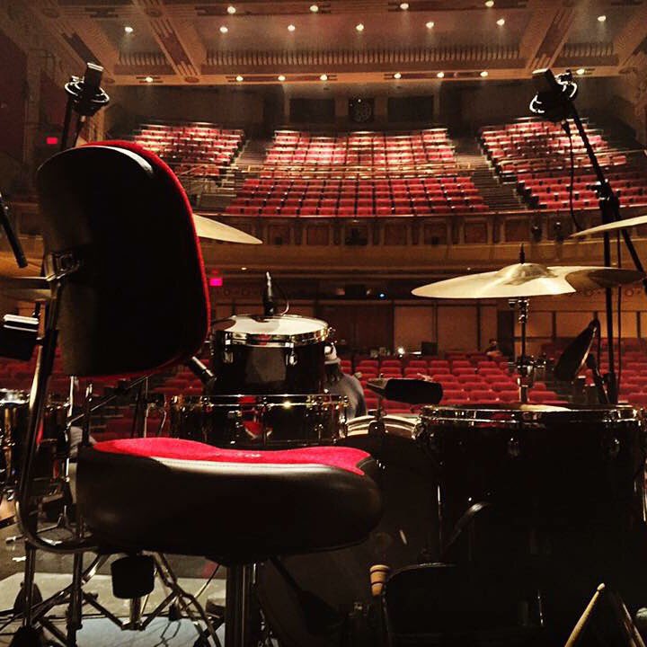 TrexistCymbals's tweet photo. Billy Dean rocking with Trexist Cymbals tonight #TrexistCmbalsUSA https://t.co/LAA5XnfVaH