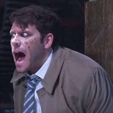 musicoIogy's tweet photo. the scariest part of supernatural in years https://t.co/fSztUB9J7P